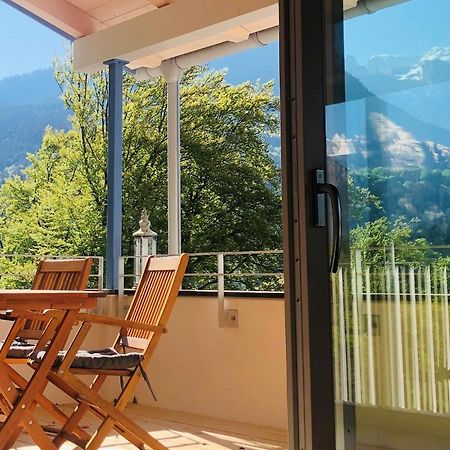Panoramaferienwohnungen Prinzregent Berchtesgaden Eksteriør bilde